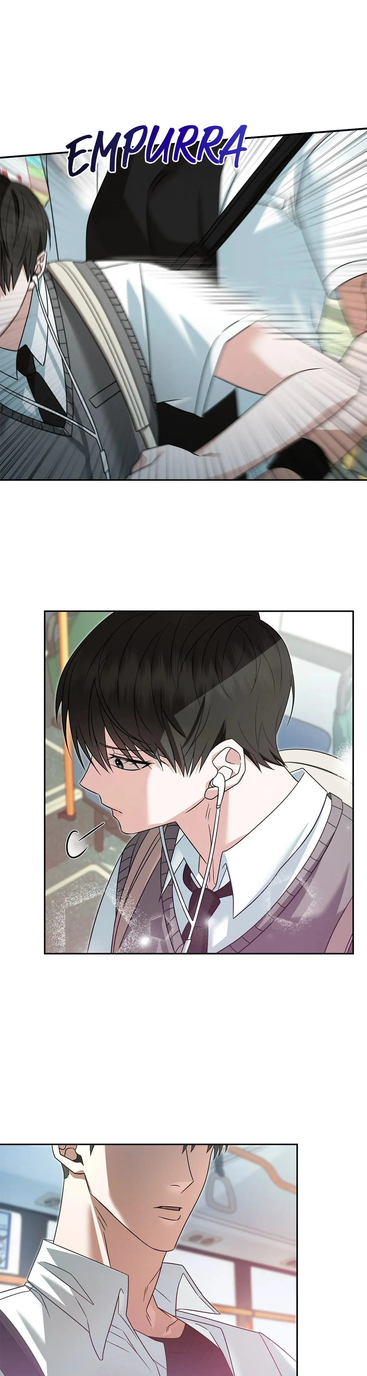 Raw – Capítulo 19 Yaoi – Página 15 Raw – Capítulo 19 Yaoi – Página 15