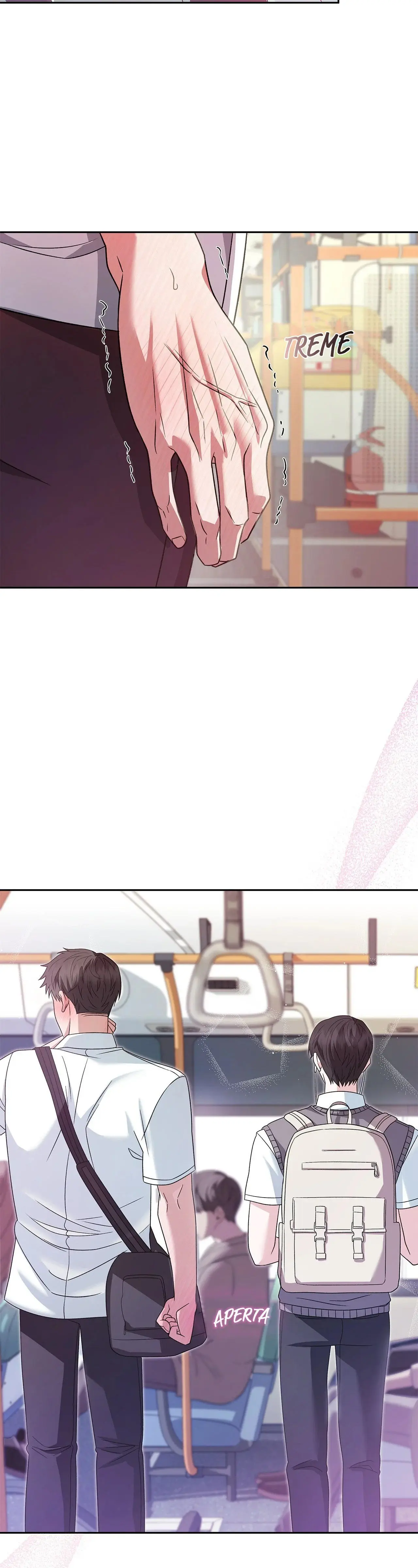 Raw – Capítulo 19 Yaoi – Página 16 Raw – Capítulo 19 Yaoi – Página 16