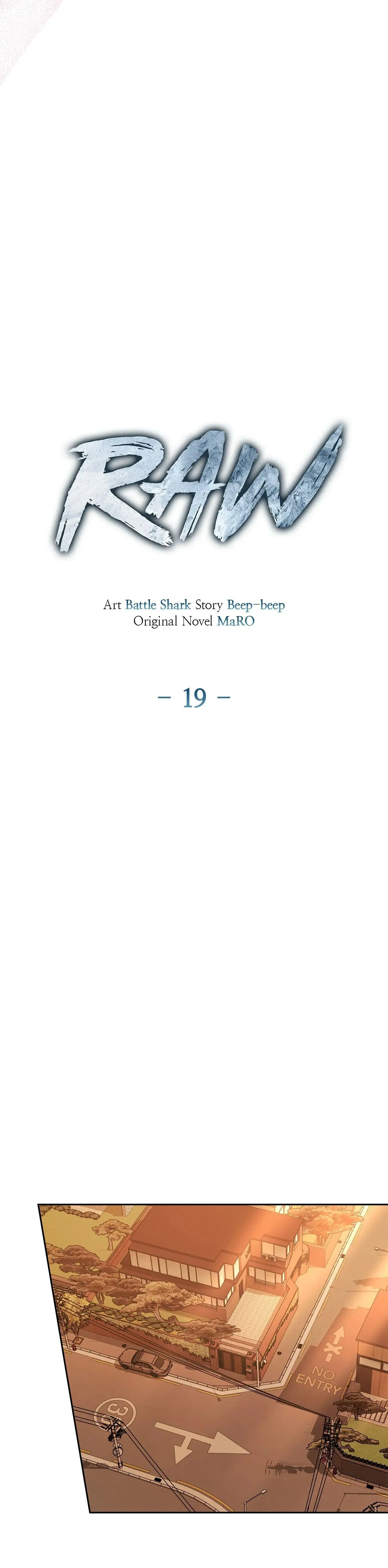 Raw – Capítulo 19 Yaoi – Página 17 Raw – Capítulo 19 Yaoi – Página 17