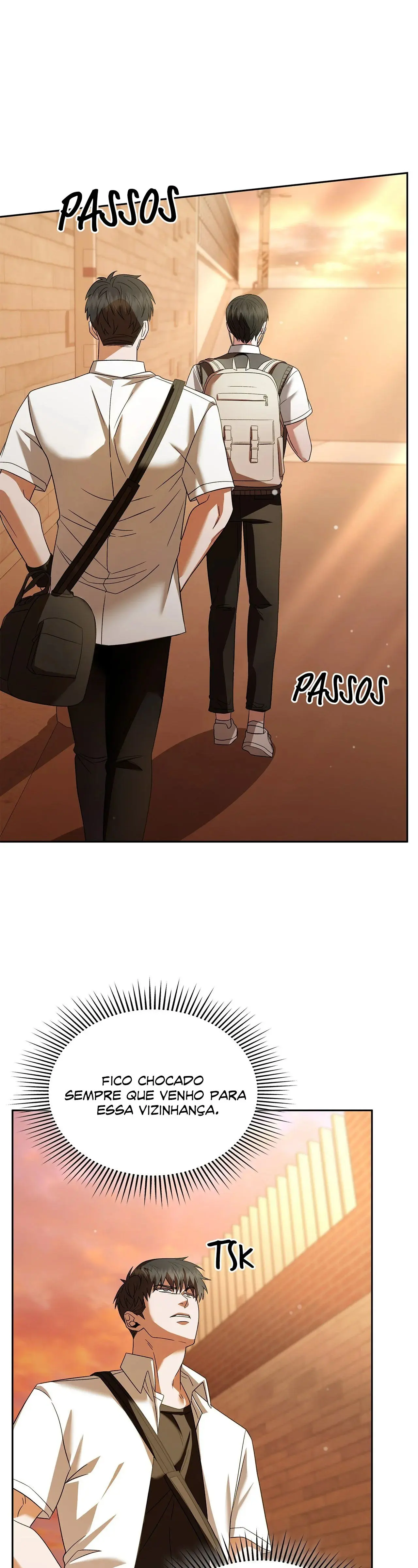 Raw – Capítulo 19 Yaoi – Página 18 Raw – Capítulo 19 Yaoi – Página 18