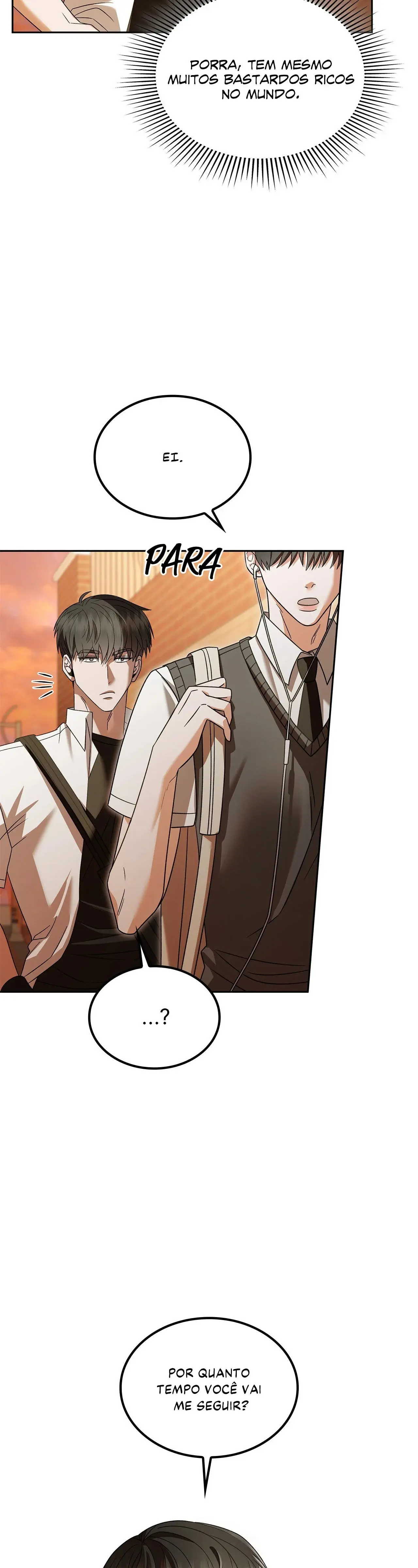 Raw – Capítulo 19 Yaoi – Página 19 Raw – Capítulo 19 Yaoi – Página 19