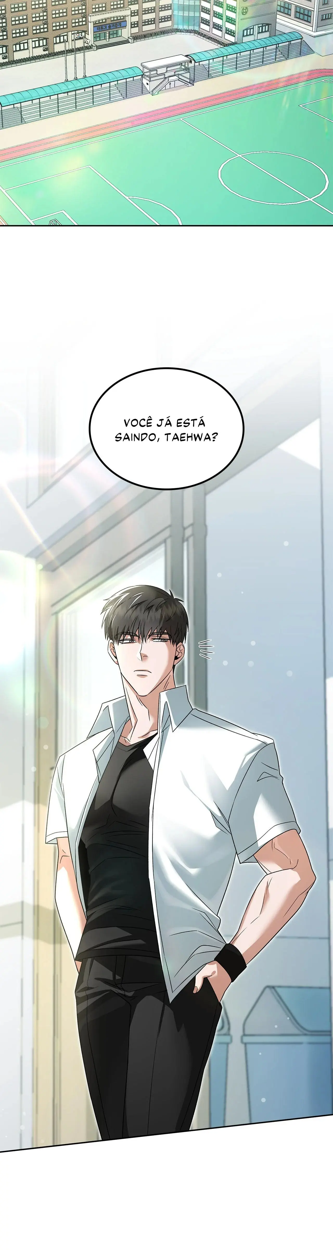 Raw – Capítulo 19 Yaoi – Página 2 Raw – Capítulo 19 Yaoi – Página 2