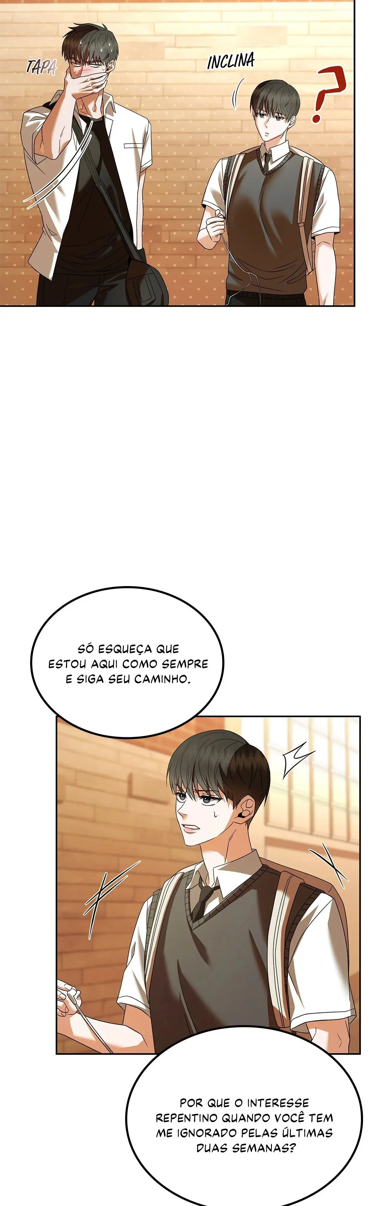 Raw – Capítulo 19 Yaoi – Página 21 Raw – Capítulo 19 Yaoi – Página 21