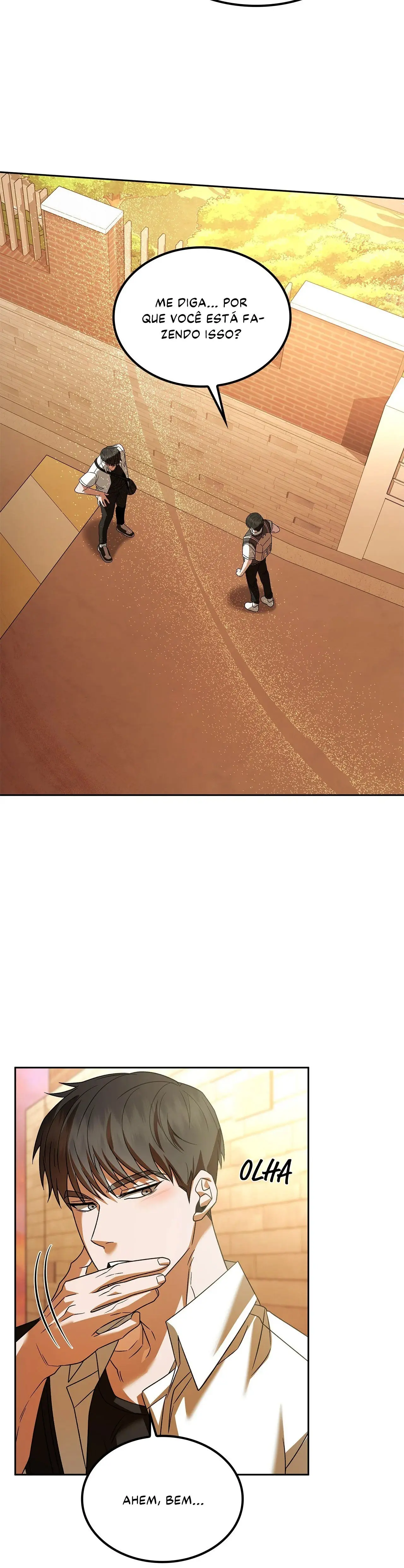 Raw – Capítulo 19 Yaoi – Página 22 Raw – Capítulo 19 Yaoi – Página 22