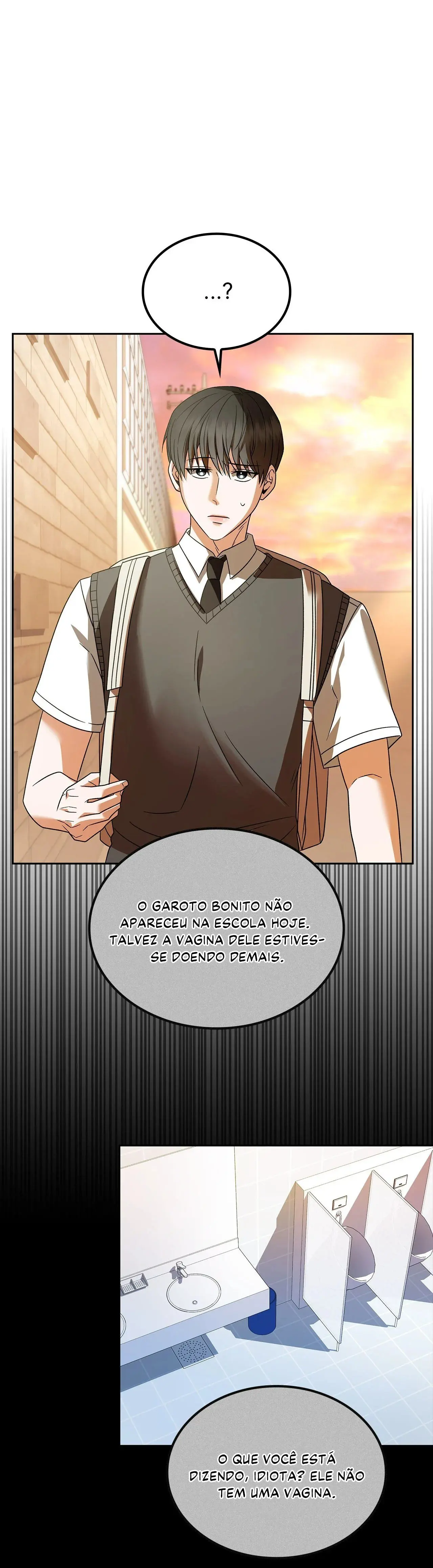 Raw – Capítulo 19 Yaoi – Página 23 Raw – Capítulo 19 Yaoi – Página 23