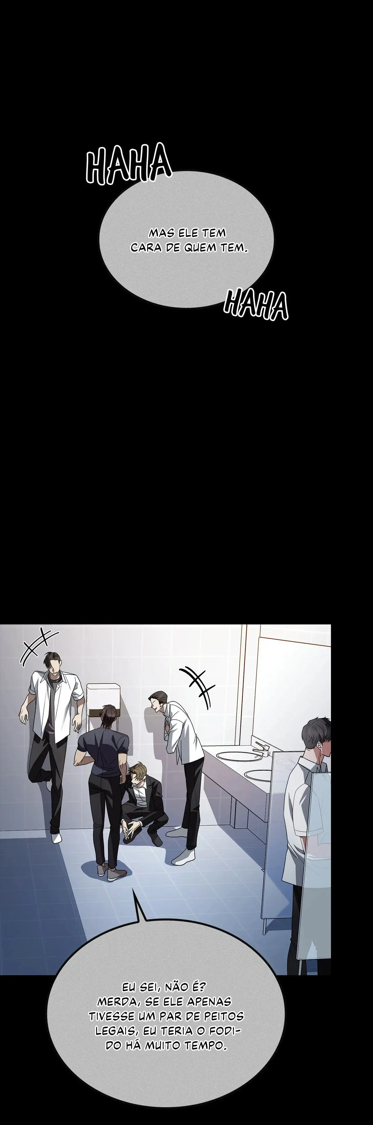 Raw – Capítulo 19 Yaoi – Página 24 Raw – Capítulo 19 Yaoi – Página 24