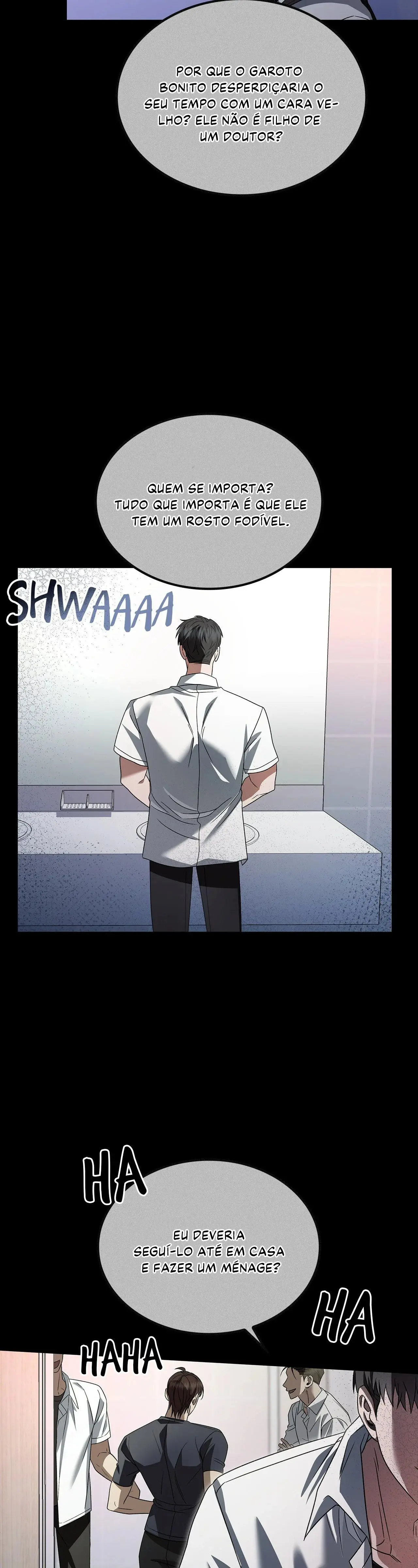 Raw – Capítulo 19 Yaoi – Página 26 Raw – Capítulo 19 Yaoi – Página 26