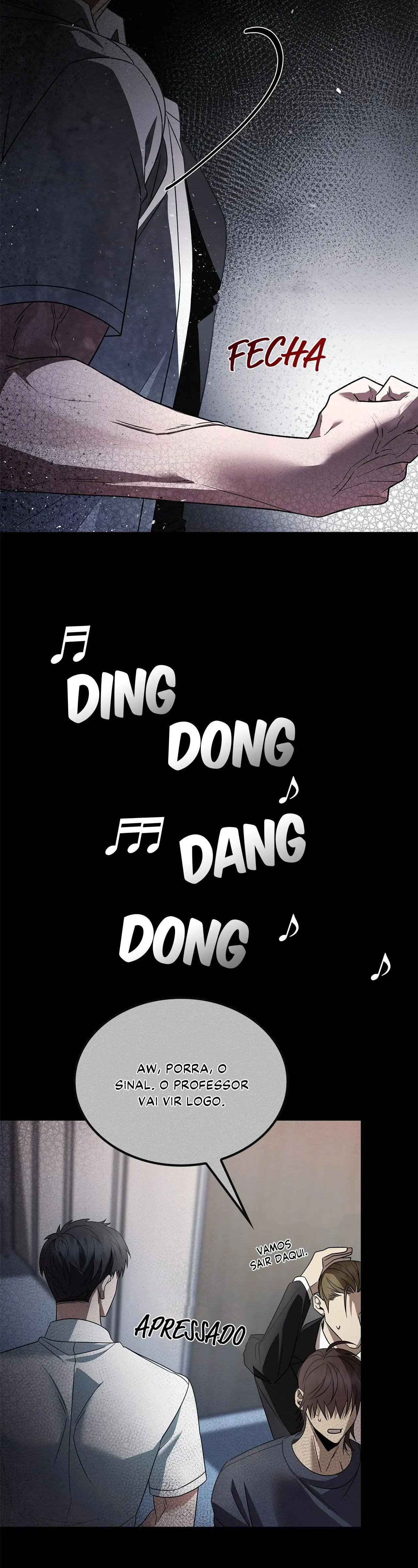 Raw – Capítulo 19 Yaoi – Página 28 Raw – Capítulo 19 Yaoi – Página 28