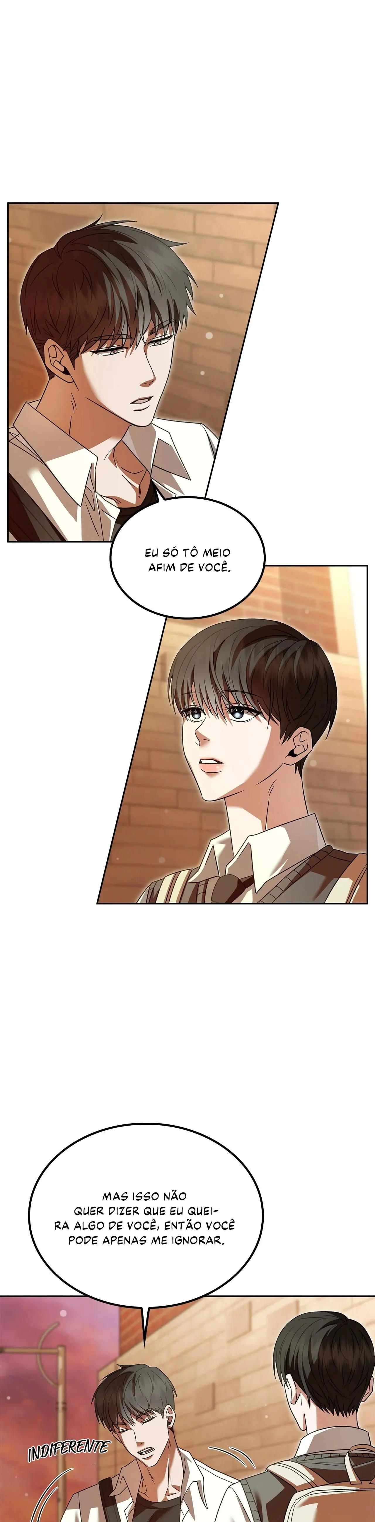 Raw – Capítulo 19 Yaoi – Página 30 Raw – Capítulo 19 Yaoi – Página 30