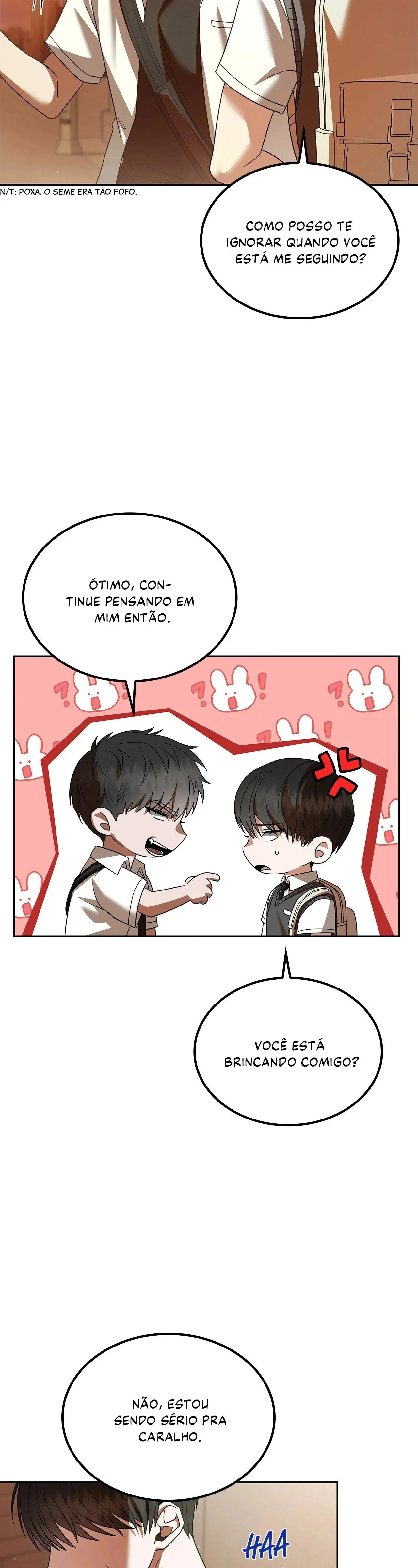 Raw – Capítulo 19 Yaoi – Página 31 Raw – Capítulo 19 Yaoi – Página 31