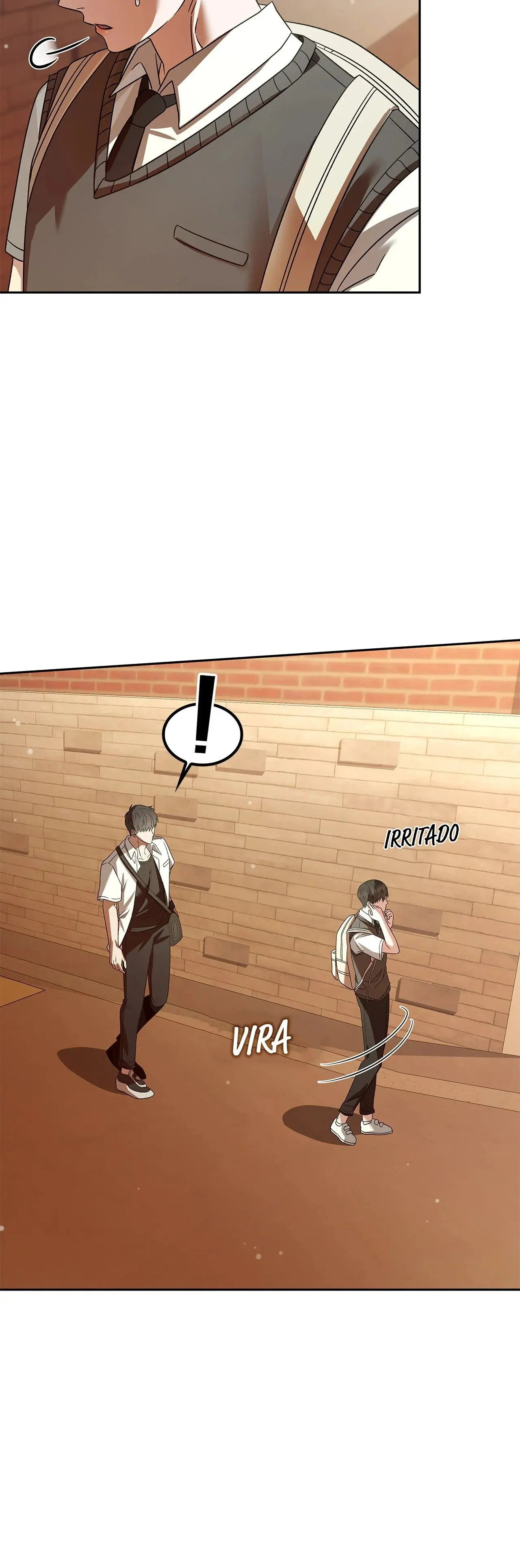 Raw – Capítulo 19 Yaoi – Página 32 Raw – Capítulo 19 Yaoi – Página 32