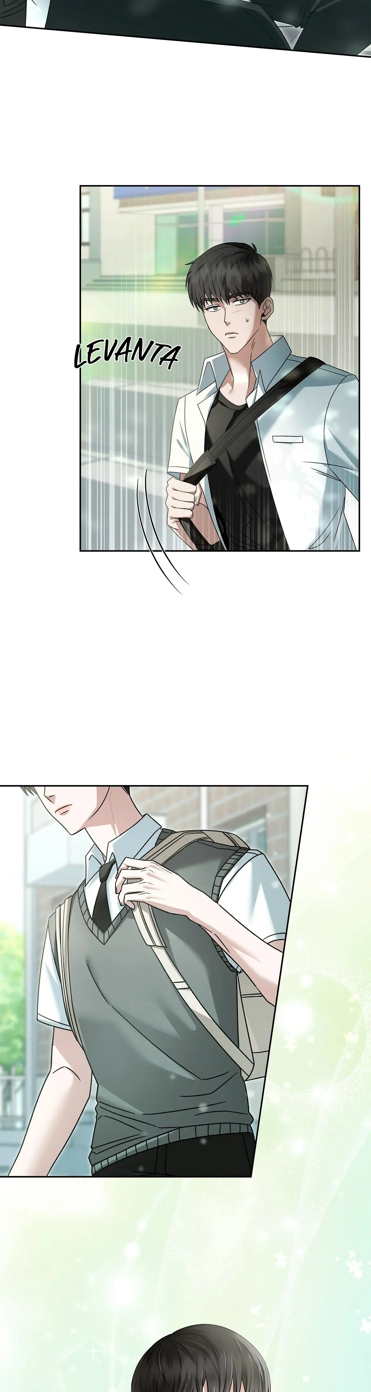 Raw – Capítulo 19 Yaoi – Página 5 Raw – Capítulo 19 Yaoi – Página 5