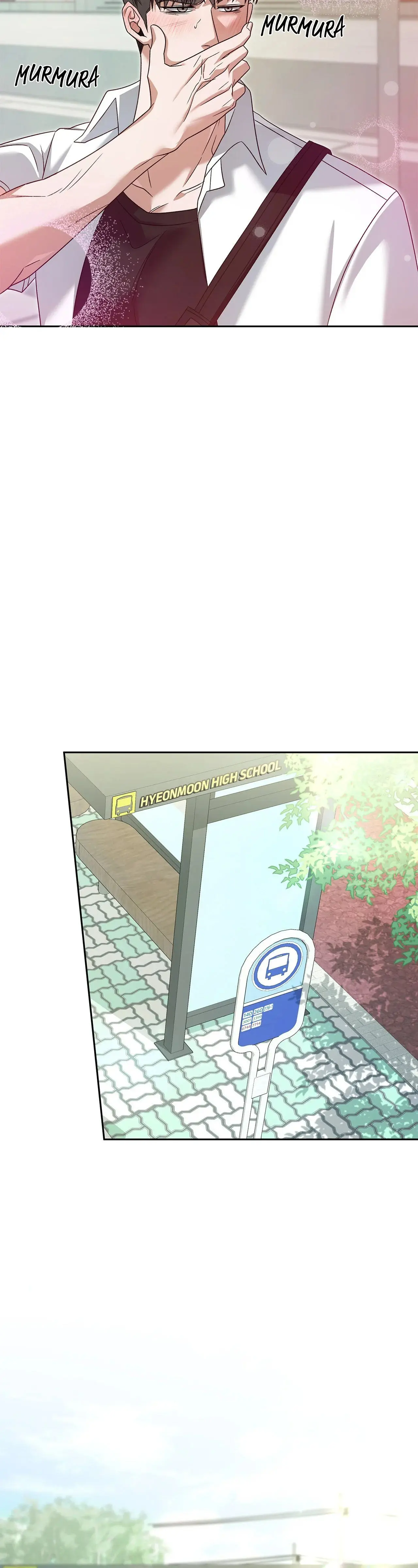 Raw – Capítulo 19 Yaoi – Página 7 Raw – Capítulo 19 Yaoi – Página 7