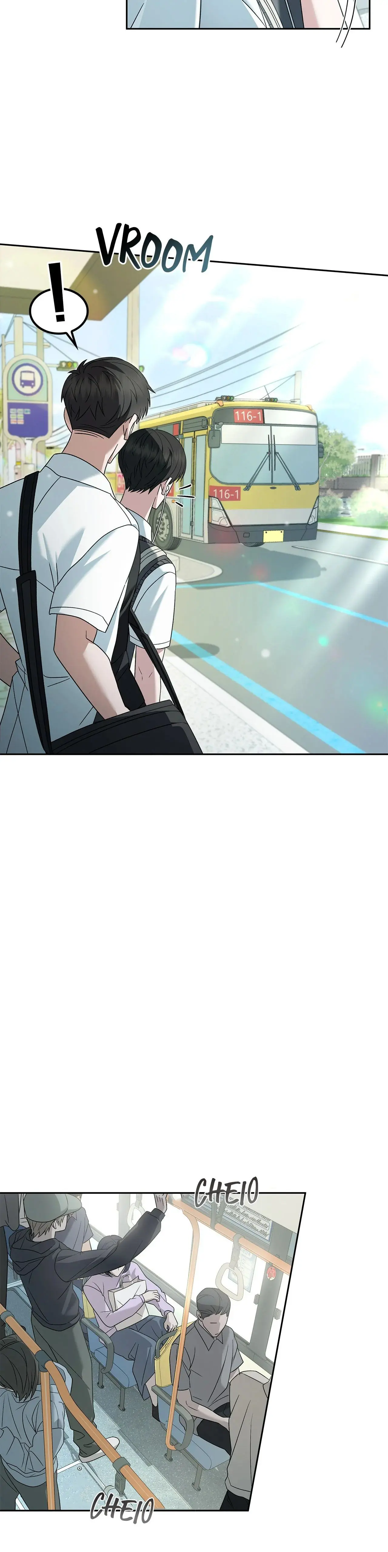 Raw – Capítulo 19 Yaoi – Página 9 Raw – Capítulo 19 Yaoi – Página 9