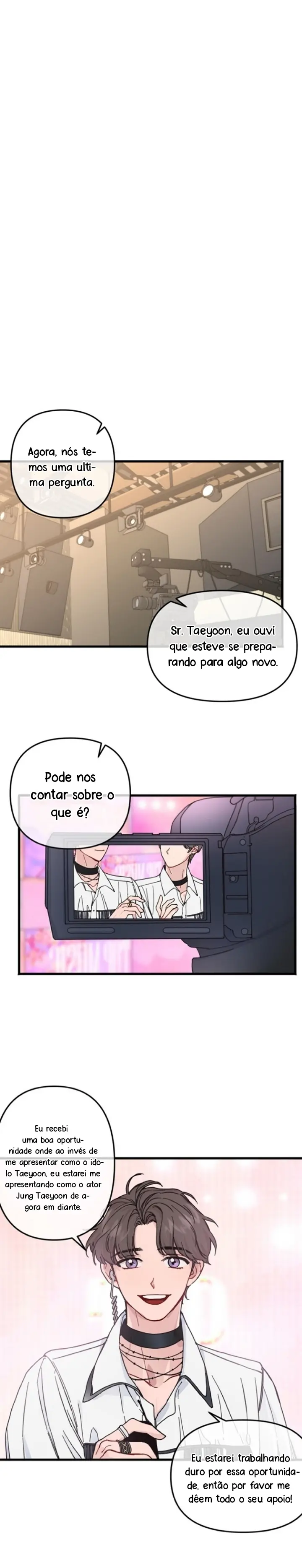 Real Person Romance – Capítulo 01 Yaoi – Página 1 Real Person Romance – Capítulo 01 Yaoi – Página 1