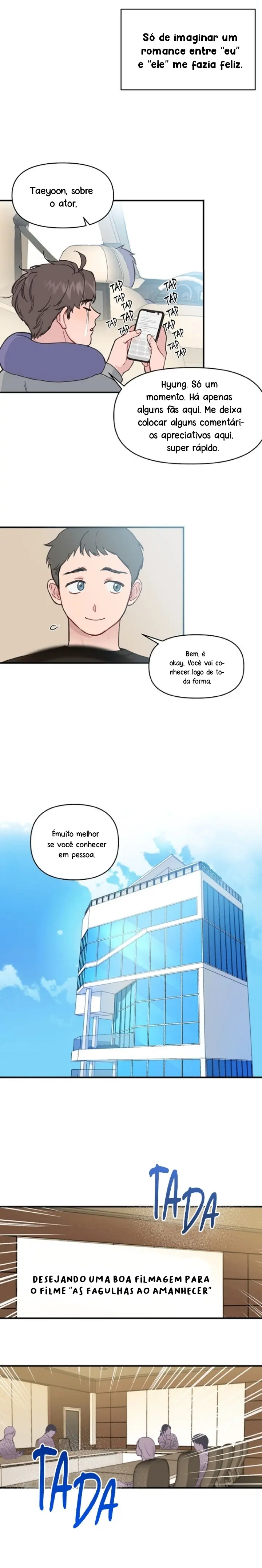 Real Person Romance – Capítulo 01 Yaoi – Página 11 Real Person Romance – Capítulo 01 Yaoi – Página 11