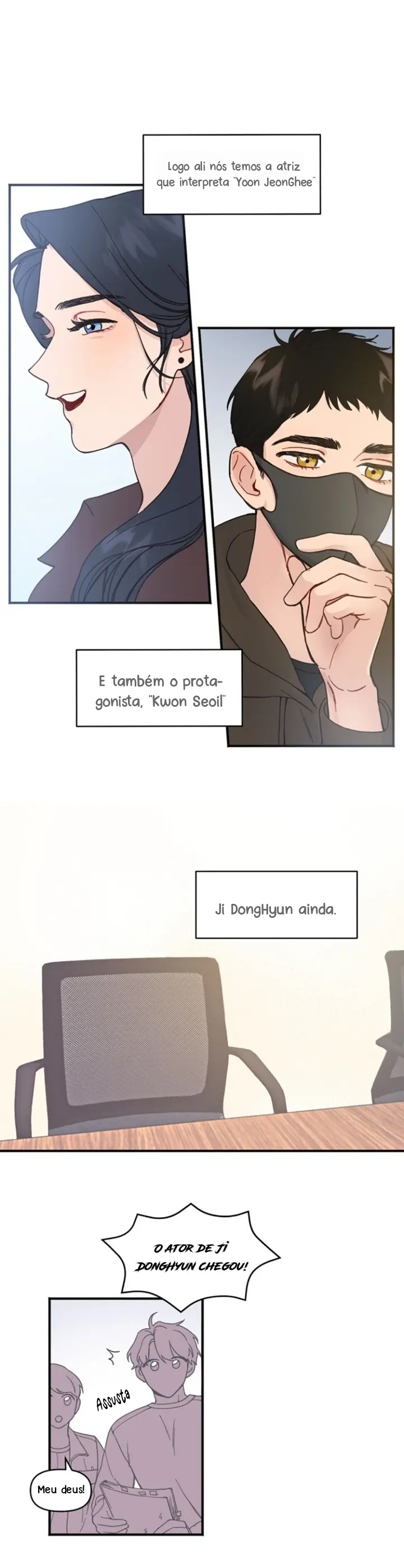 Real Person Romance – Capítulo 01 Yaoi – Página 14 Real Person Romance – Capítulo 01 Yaoi – Página 14