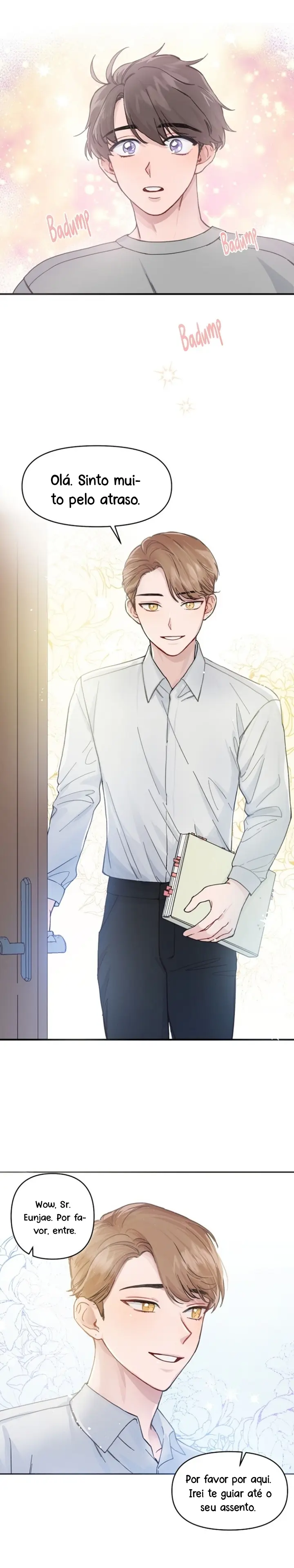 Real Person Romance – Capítulo 01 Yaoi – Página 15 Real Person Romance – Capítulo 01 Yaoi – Página 15