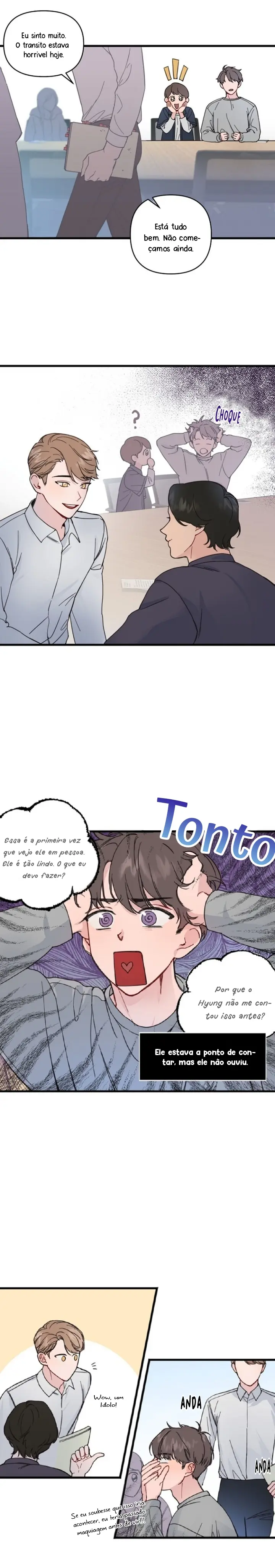 Real Person Romance – Capítulo 01 Yaoi – Página 16 Real Person Romance – Capítulo 01 Yaoi – Página 16