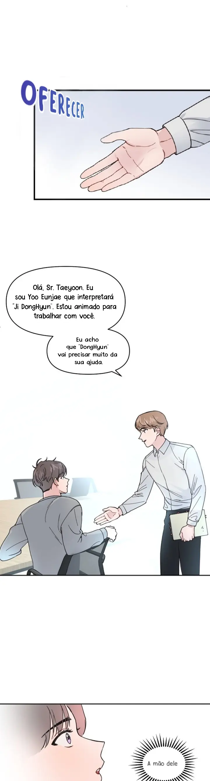 Real Person Romance – Capítulo 01 Yaoi – Página 17 Real Person Romance – Capítulo 01 Yaoi – Página 17