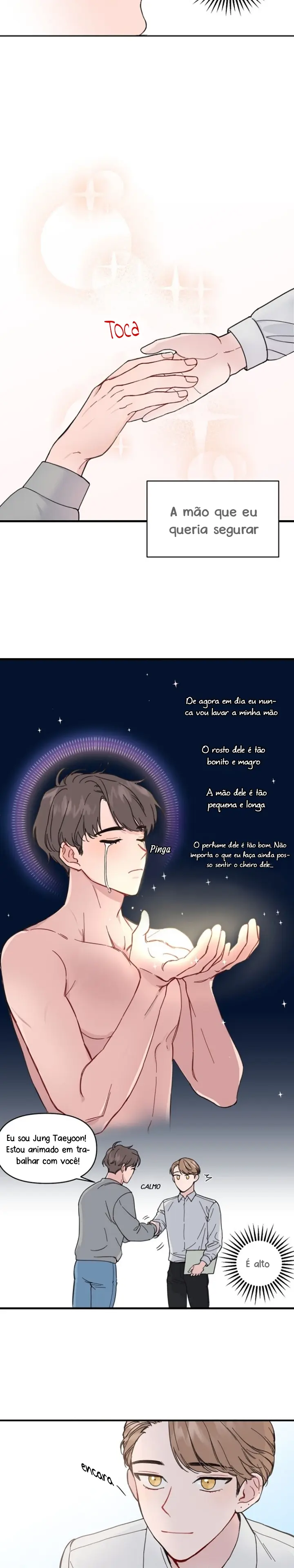 Real Person Romance – Capítulo 01 Yaoi – Página 18 Real Person Romance – Capítulo 01 Yaoi – Página 18