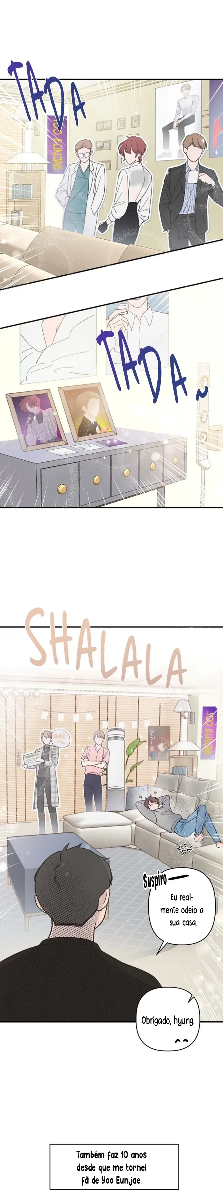 Real Person Romance – Capítulo 01 Yaoi – Página 4 Real Person Romance – Capítulo 01 Yaoi – Página 4