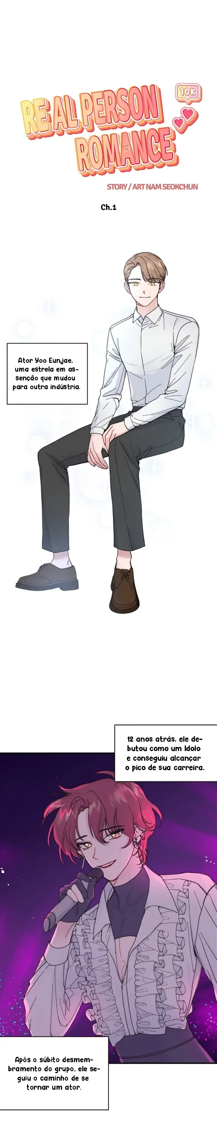 Real Person Romance – Capítulo 01 Yaoi – Página 5 Real Person Romance – Capítulo 01 Yaoi – Página 5