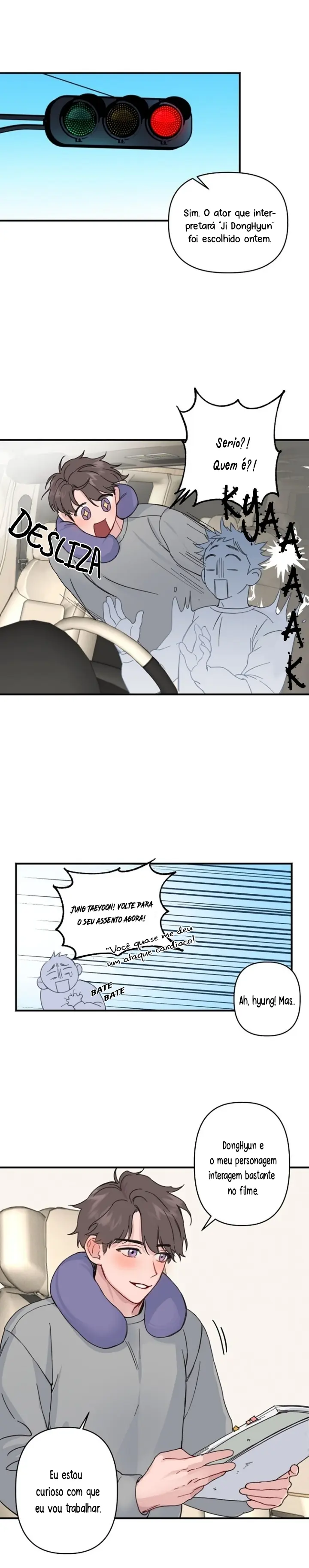 Real Person Romance – Capítulo 01 Yaoi – Página 7 Real Person Romance – Capítulo 01 Yaoi – Página 7