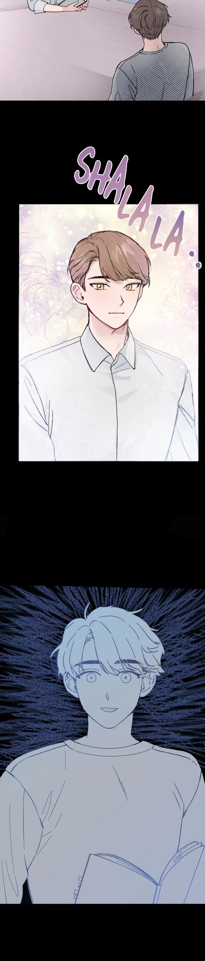 Real Person Romance – Capítulo 02 Yaoi – Página 10 Real Person Romance – Capítulo 02 Yaoi – Página 10