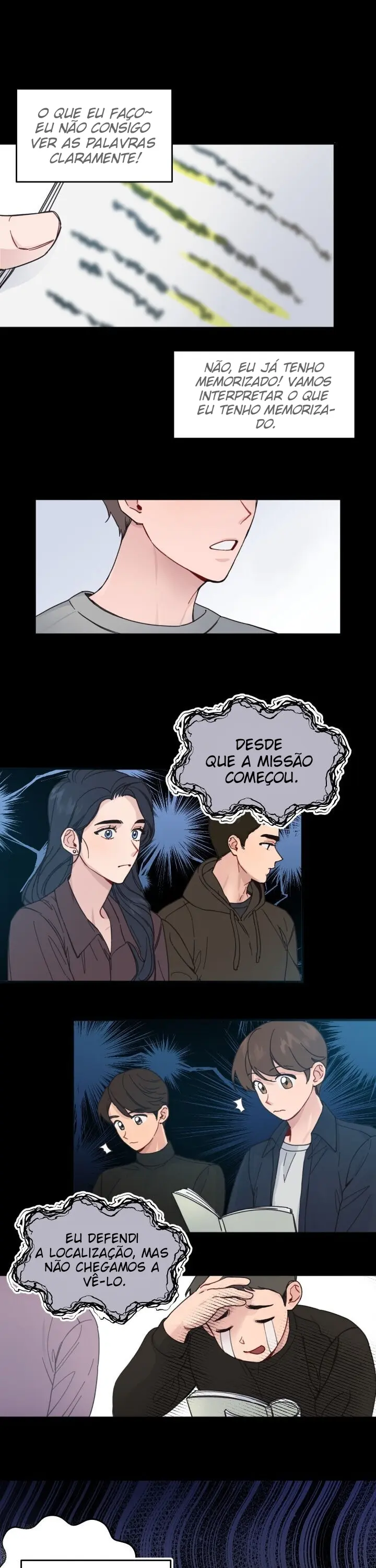 Real Person Romance – Capítulo 02 Yaoi – Página 11 Real Person Romance – Capítulo 02 Yaoi – Página 11