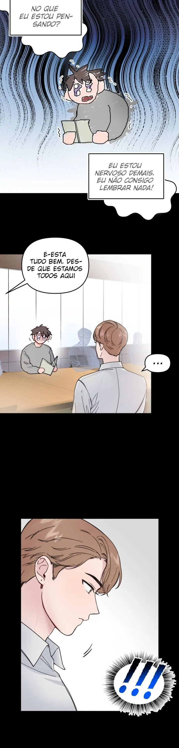 Real Person Romance – Capítulo 02 Yaoi – Página 12 Real Person Romance – Capítulo 02 Yaoi – Página 12