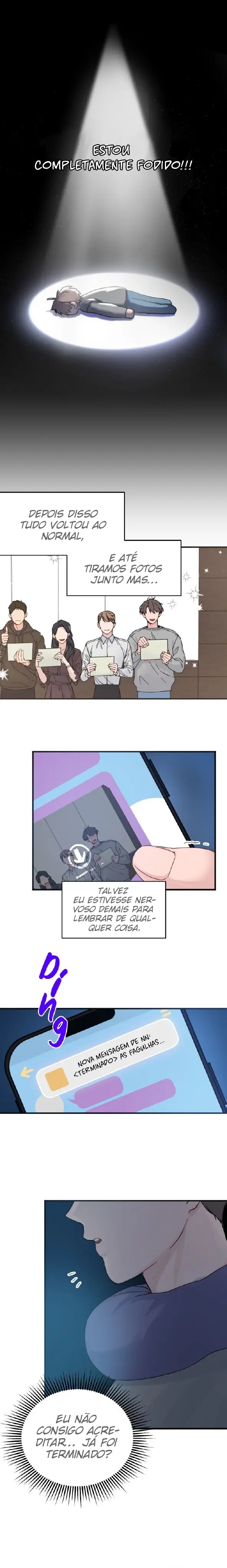 Real Person Romance – Capítulo 02 Yaoi – Página 13 Real Person Romance – Capítulo 02 Yaoi – Página 13