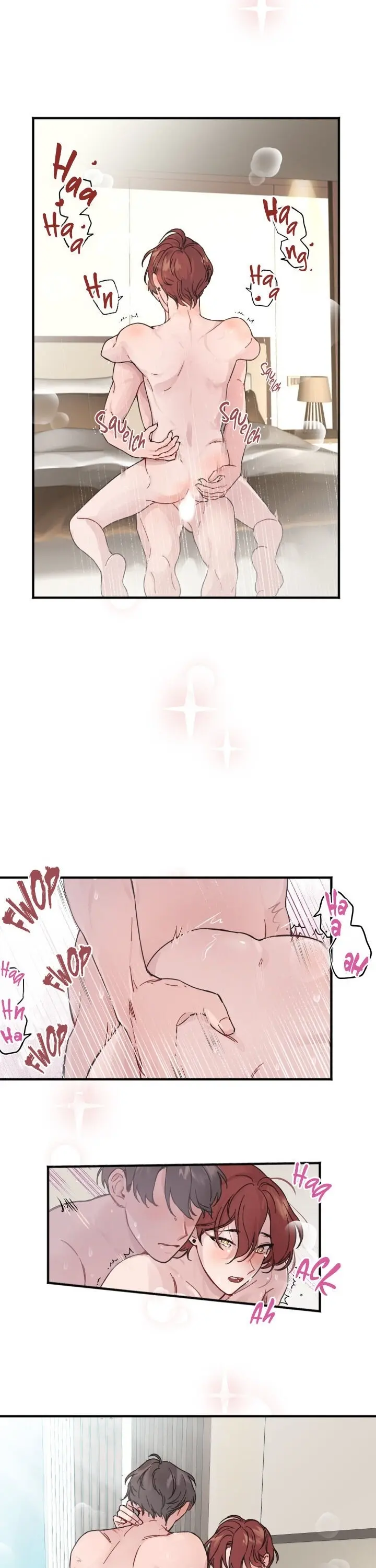 Real Person Romance – Capítulo 02 Yaoi – Página 15 Real Person Romance – Capítulo 02 Yaoi – Página 15