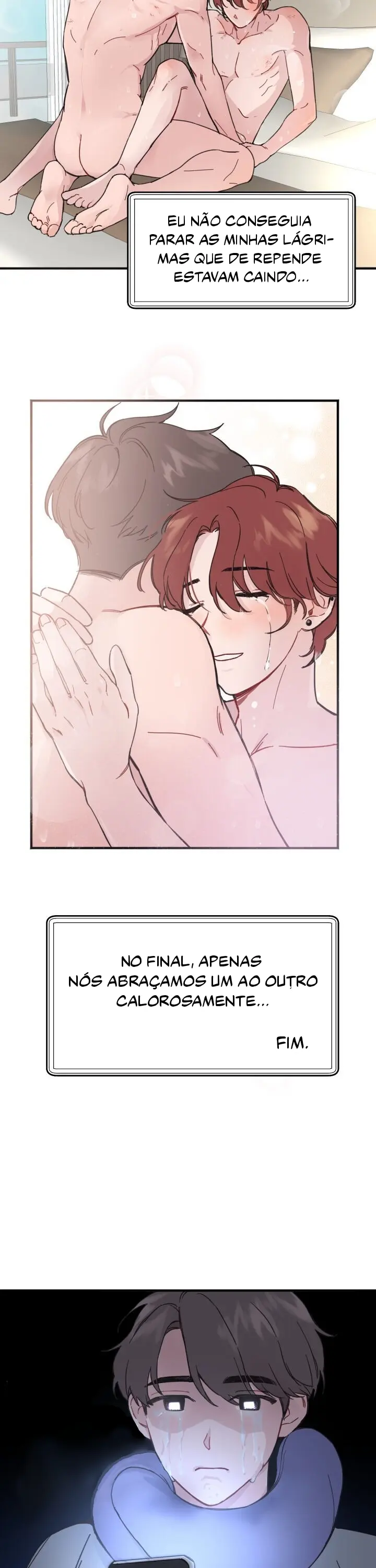 Real Person Romance – Capítulo 02 Yaoi – Página 16 Real Person Romance – Capítulo 02 Yaoi – Página 16