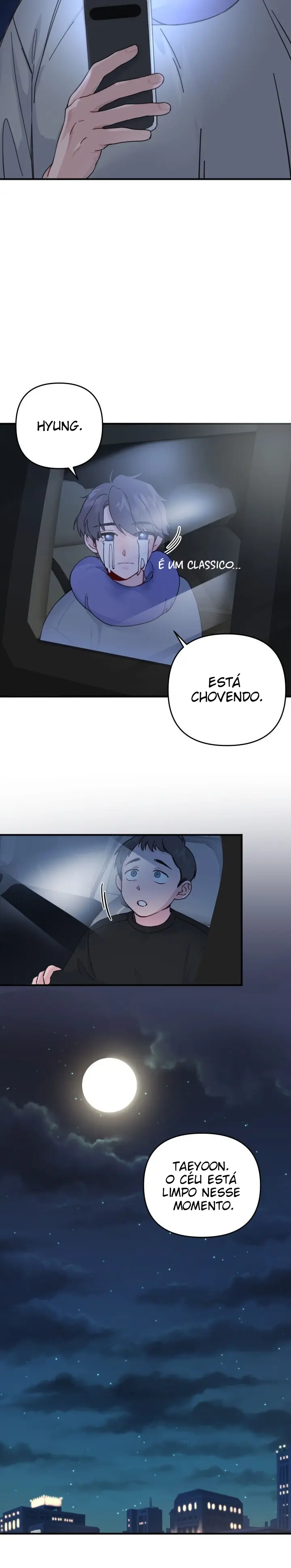 Real Person Romance – Capítulo 02 Yaoi – Página 17 Real Person Romance – Capítulo 02 Yaoi – Página 17