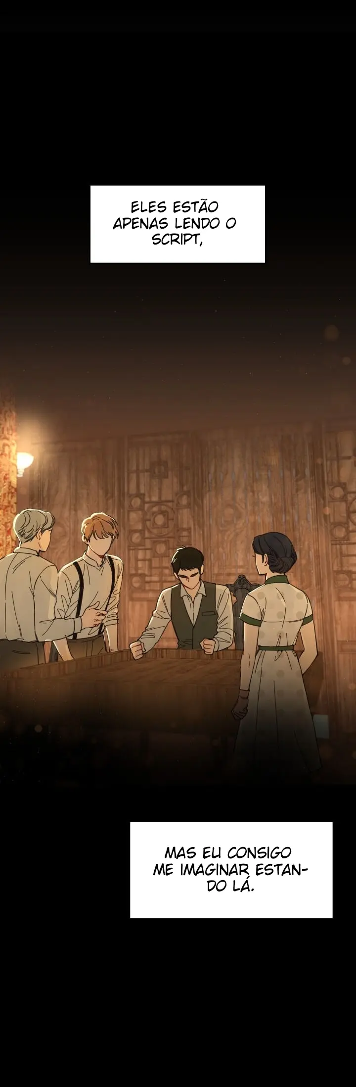 Real Person Romance – Capítulo 02 Yaoi – Página 5 Real Person Romance – Capítulo 02 Yaoi – Página 5