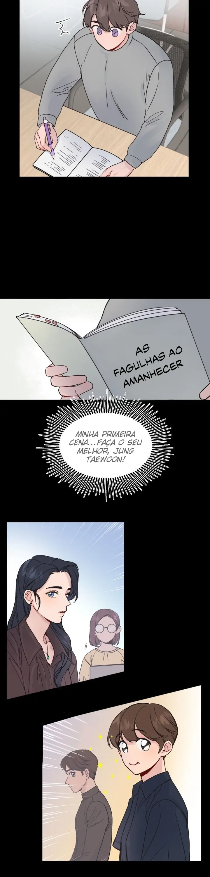 Real Person Romance – Capítulo 02 Yaoi – Página 7 Real Person Romance – Capítulo 02 Yaoi – Página 7