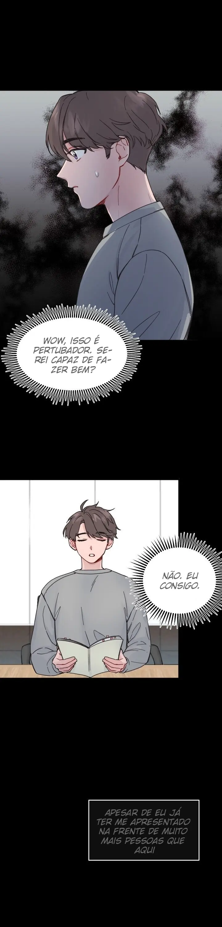 Real Person Romance – Capítulo 02 Yaoi – Página 8 Real Person Romance – Capítulo 02 Yaoi – Página 8