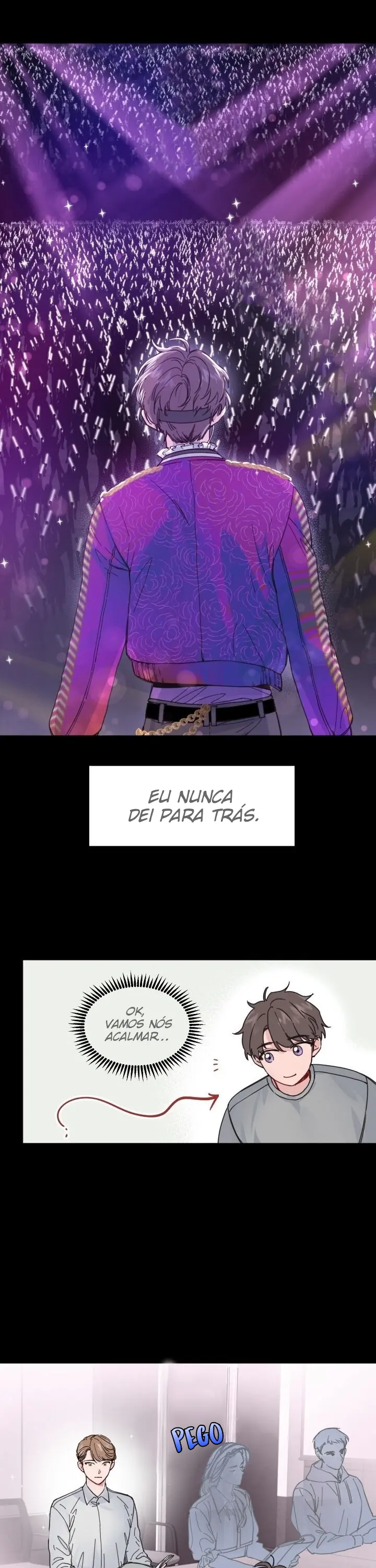 Real Person Romance – Capítulo 02 Yaoi – Página 9 Real Person Romance – Capítulo 02 Yaoi – Página 9