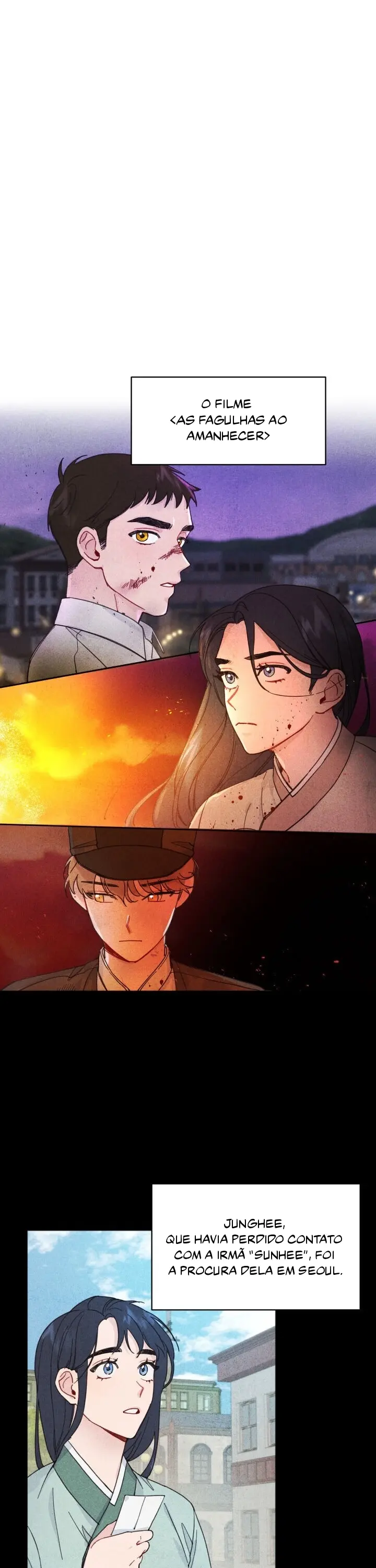 Real Person Romance – Capítulo 03 Yaoi – Página 1 Real Person Romance – Capítulo 03 Yaoi – Página 1