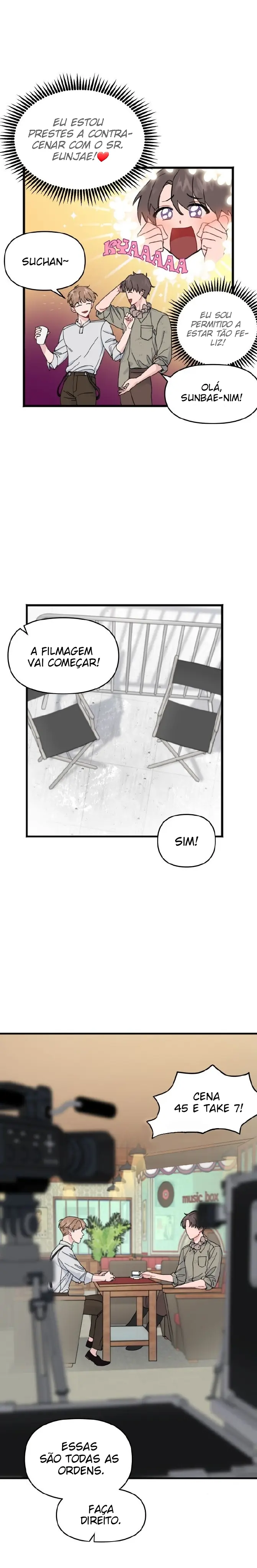 Real Person Romance – Capítulo 03 Yaoi – Página 10 Real Person Romance – Capítulo 03 Yaoi – Página 10