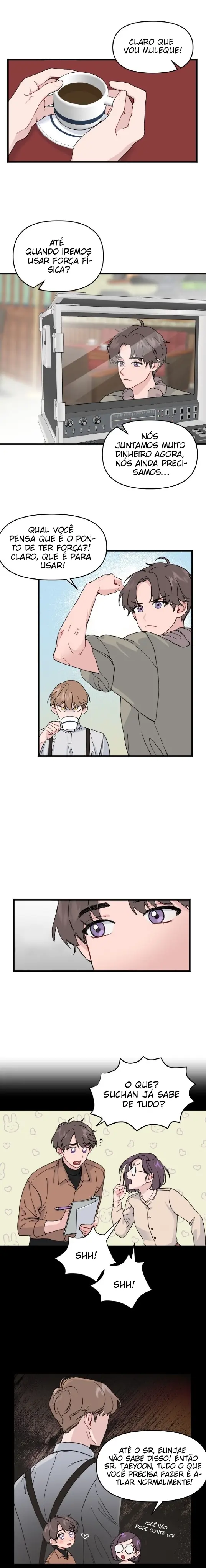 Real Person Romance – Capítulo 03 Yaoi – Página 11 Real Person Romance – Capítulo 03 Yaoi – Página 11