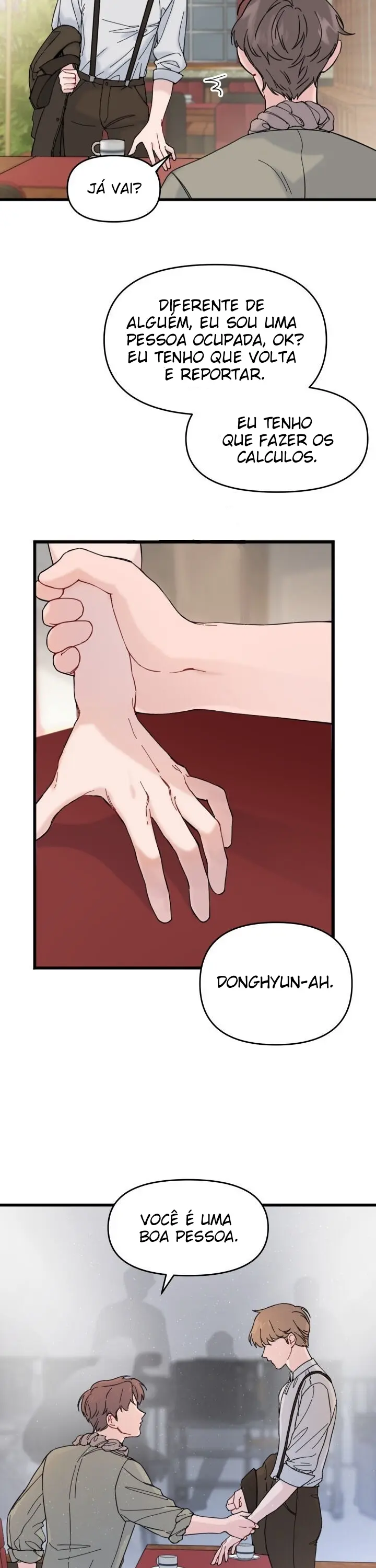 Real Person Romance – Capítulo 03 Yaoi – Página 13 Real Person Romance – Capítulo 03 Yaoi – Página 13