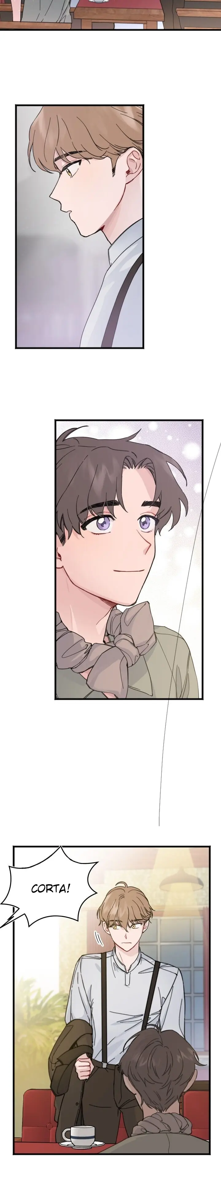 Real Person Romance – Capítulo 03 Yaoi – Página 14 Real Person Romance – Capítulo 03 Yaoi – Página 14