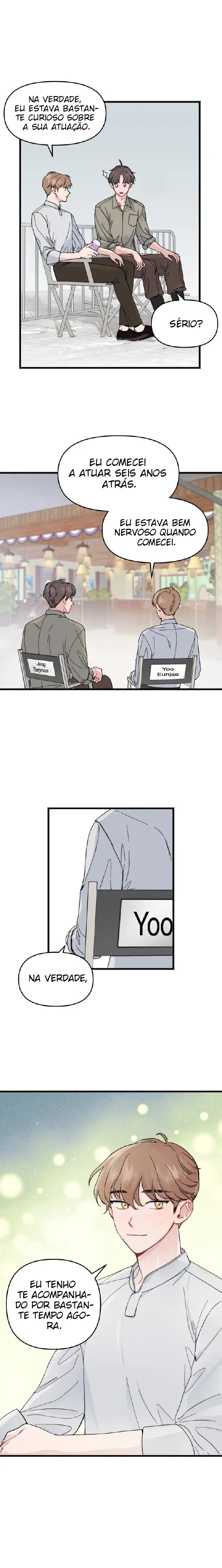 Real Person Romance – Capítulo 03 Yaoi – Página 18 Real Person Romance – Capítulo 03 Yaoi – Página 18