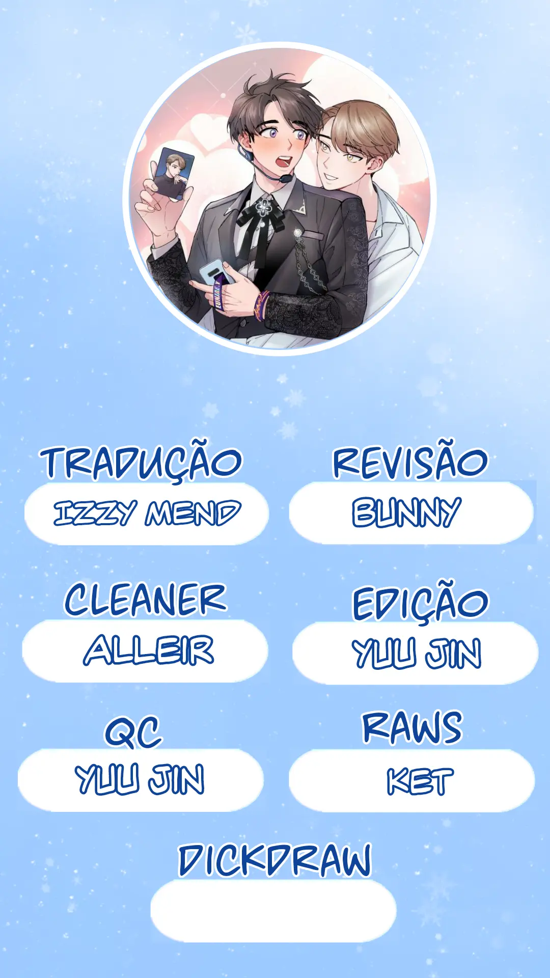 Real Person Romance – Capítulo 03 Yaoi – Página 19 Real Person Romance – Capítulo 03 Yaoi – Página 19