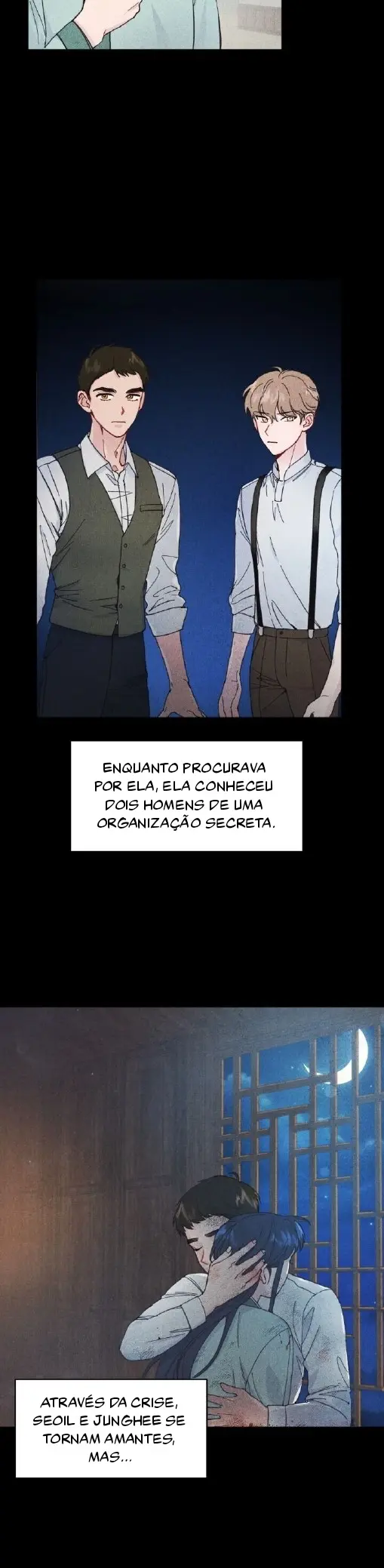 Real Person Romance – Capítulo 03 Yaoi – Página 2 Real Person Romance – Capítulo 03 Yaoi – Página 2