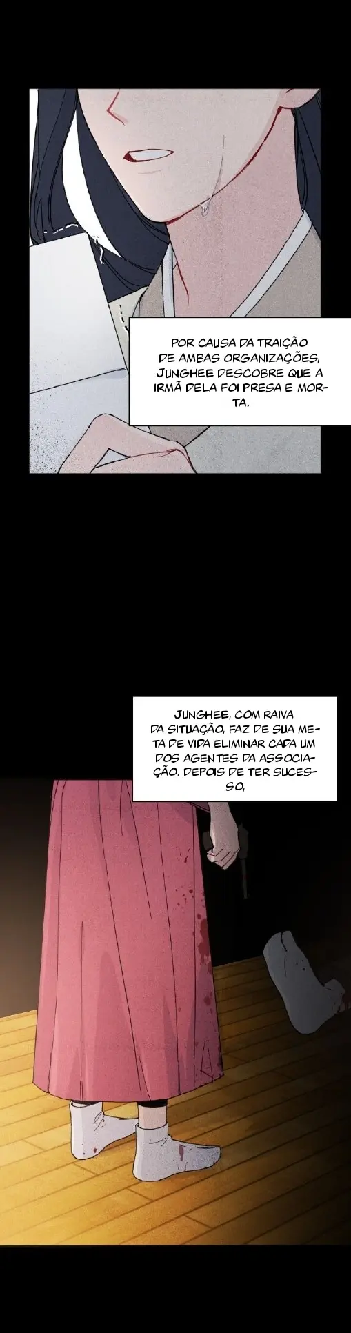 Real Person Romance – Capítulo 03 Yaoi – Página 3 Real Person Romance – Capítulo 03 Yaoi – Página 3