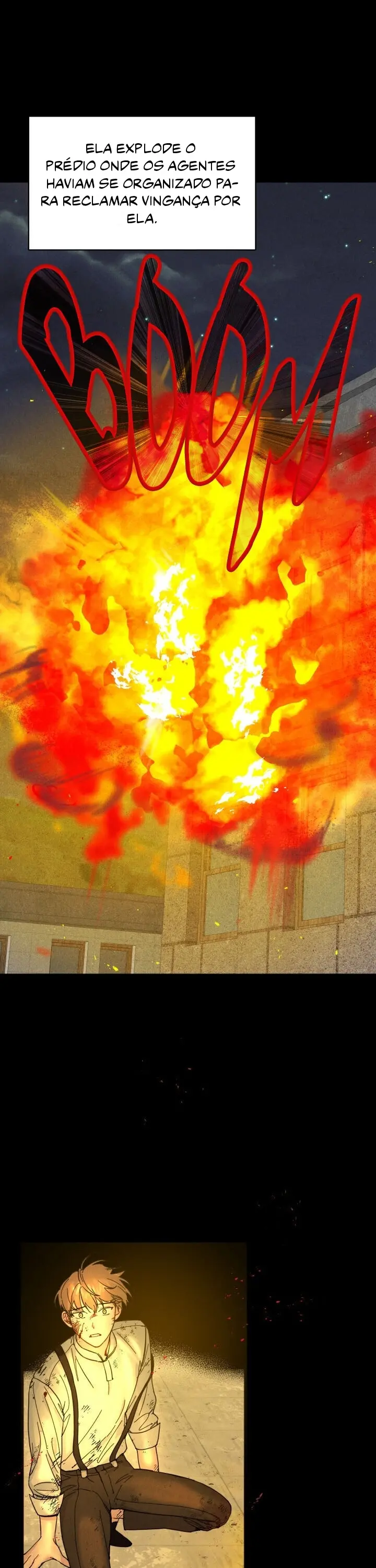 Real Person Romance – Capítulo 03 Yaoi – Página 4 Real Person Romance – Capítulo 03 Yaoi – Página 4