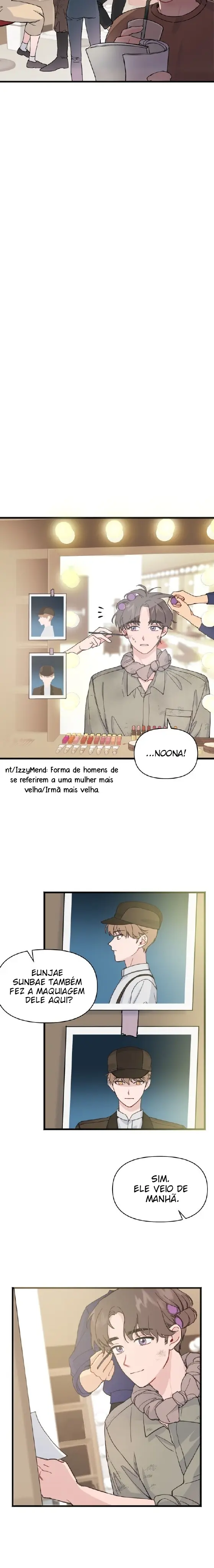 Real Person Romance – Capítulo 03 Yaoi – Página 7 Real Person Romance – Capítulo 03 Yaoi – Página 7